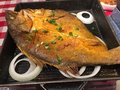 -西贝莜面村(当代商城店)