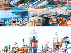 -渔岛海洋度假区
