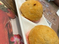 -九號渔港·蒸汽海鲜·粤菜茶点(八卦岭店)