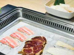 -新石器烤肉(百联川沙店)