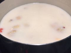 -捞王猪肚鸡火锅(财富中心店)
