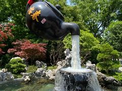 -冶春茶社(星汉大厦店)