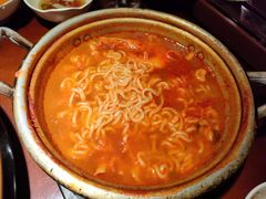 -三代烤肉(保利广场店)