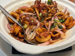 -莆田餐厅PUTIEN(世博源店)