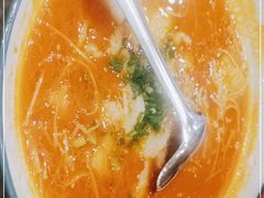 无刺番茄鱼-好人民间·番茄鱼酸菜鱼(杭州永旺梦乐城店)