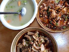 -周师饭店