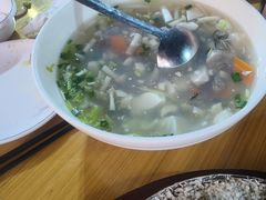 -舌尖上·霞浦滩涂海鲜·新闽菜(总店)