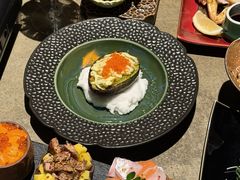 -贰捌零叁精致料理(钱湖店)