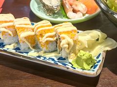 -王氏炉匠·烧鸟·居酒屋(双井店)