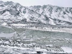 -祁连山·岗什卡雪峰景区