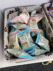 -卡卡喜糖伴手礼·商务礼宝宝礼·婚礼用品