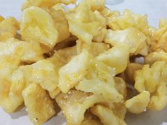 -老于餐厅(民生路店)