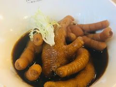 豉油凤爪-点都德(千灯湖环宇城店)