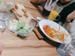 -必胜客(时代广场店)