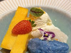 -翡翠鸟精品泰国菜(北辰财富中心店)