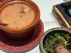 -来菜·湖北头牌藕汤(武商MALL众圆店)