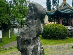 -江心屿景区