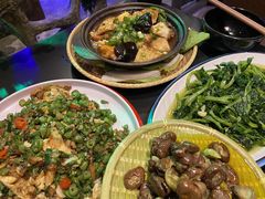 -醉小酒馆·川菜·江湖菜·重庆菜(观音桥旗舰店)