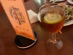 -东莞塘厦三正半山温泉酒店·沙利文西餐厅