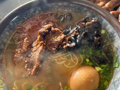 -云龙湖阿喆米线(云龙湖店)