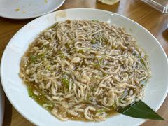 -老街坊美食汇(玉兰大街店)