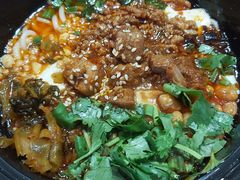 豆花米线-云上千禾(水上店)