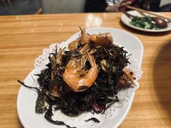 -山茶云南菜(永安里店)