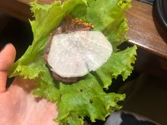 -九田家黑牛烤肉料理(冠云路店)