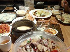 -满园春饼(运河城店)