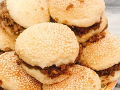 圆梦烧饼-砂锅居(西四店)