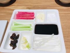 -小大董·烤鸭(凤凰汇店)