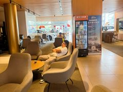 -上海协通福骋福特4S店(汶水路店)