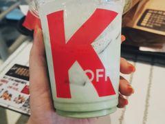 -肯德基(电力路店)