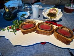 -弦月窗LUNETTE BY AMANDA(复兴路店)