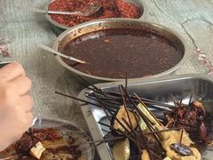 -怪老头甜不辣(抚琴小区店)
