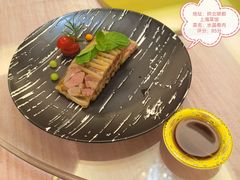 -银都上海菜馆(粤海东路店)