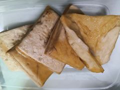 卤水豆干-永祥烧腊餐厅(虹口店)