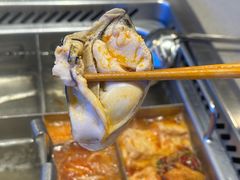 -海底捞火锅(金融街万达店)