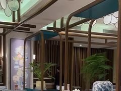 -西湖春天•老字号杭州菜(百汇店)
