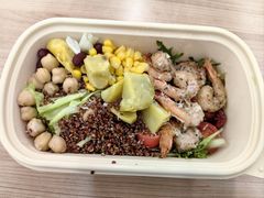 -池奈·咖喱蛋包饭(熙地港店)