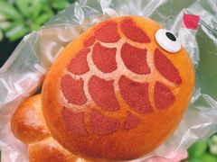 -BreadTalk面包新语·烘焙蛋糕(高德置地春广场店)