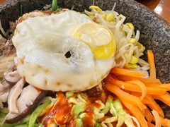 -全州拌饭馆(断桥店)