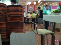 大堂-六和餐饮(东城根店)