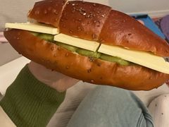 -慢熟面包店bud bread(孩儿巷店)