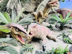 -国家自然博物馆