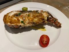 龙虾-安蒂娅·海鲜自助餐厅(安蒂娅美兰酒店)