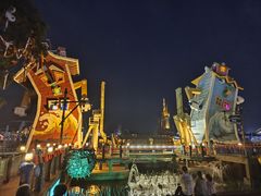 -大连海昌发现王国主题公园