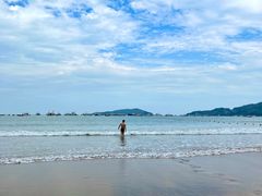 -渔寮风景区