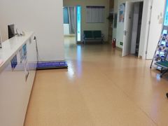 -芭比堂动物医院·CT·微创中心(新顺分院)