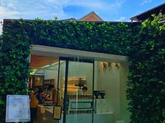 门面-% Arabica阿拉比卡咖啡(武康路店)